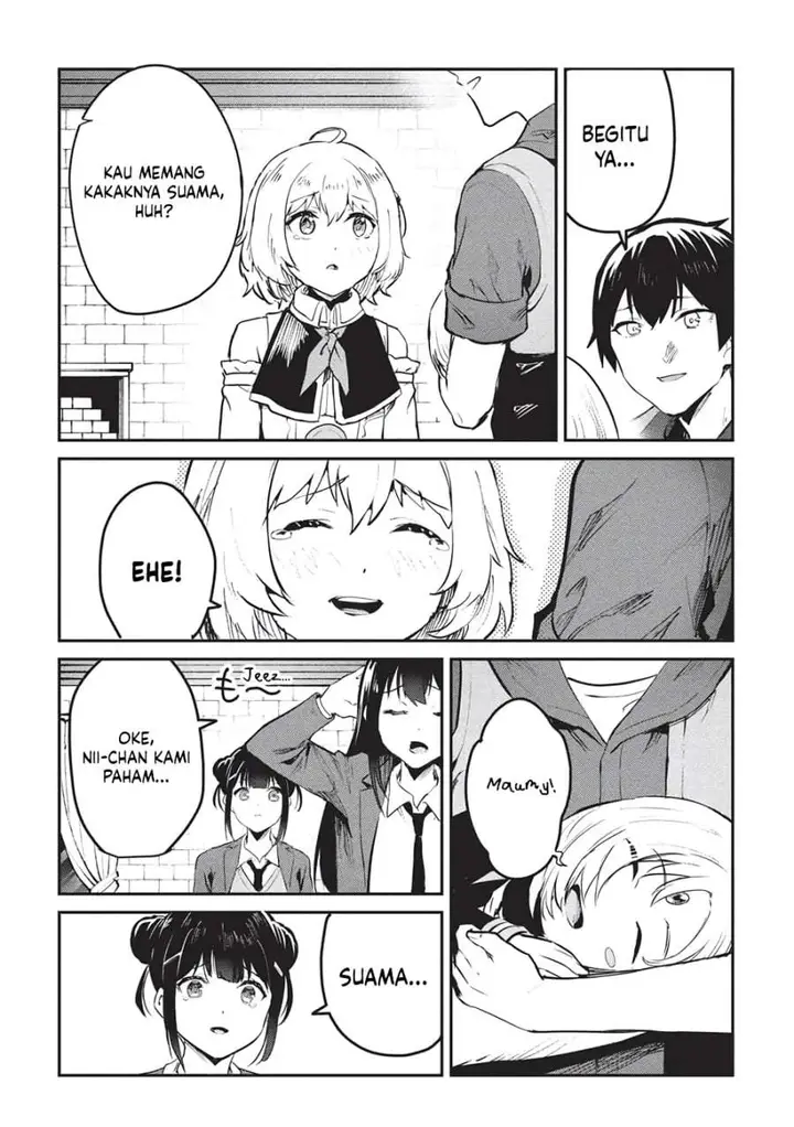 image-komik-itsudemo-jitaku-ni-kaerareru-ore-wa-isekai-de-gyoushounin-o-hajimemashita-chapter-62-10/20