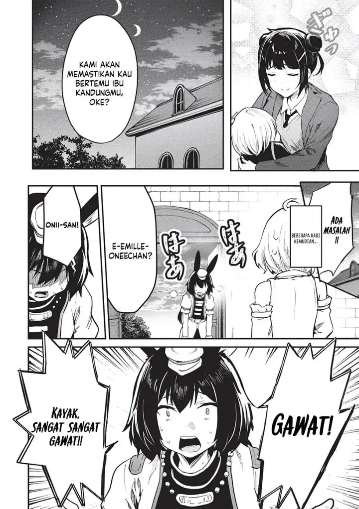 image-komik-itsudemo-jitaku-ni-kaerareru-ore-wa-isekai-de-gyoushounin-o-hajimemashita-chapter-62-11/20