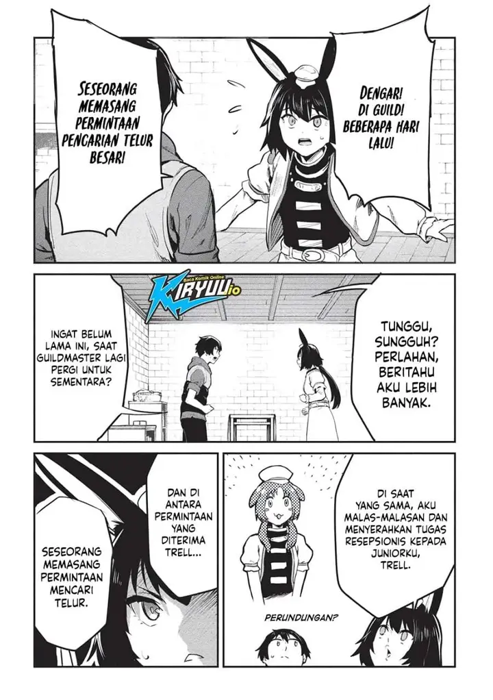 image-komik-itsudemo-jitaku-ni-kaerareru-ore-wa-isekai-de-gyoushounin-o-hajimemashita-chapter-62-12/20