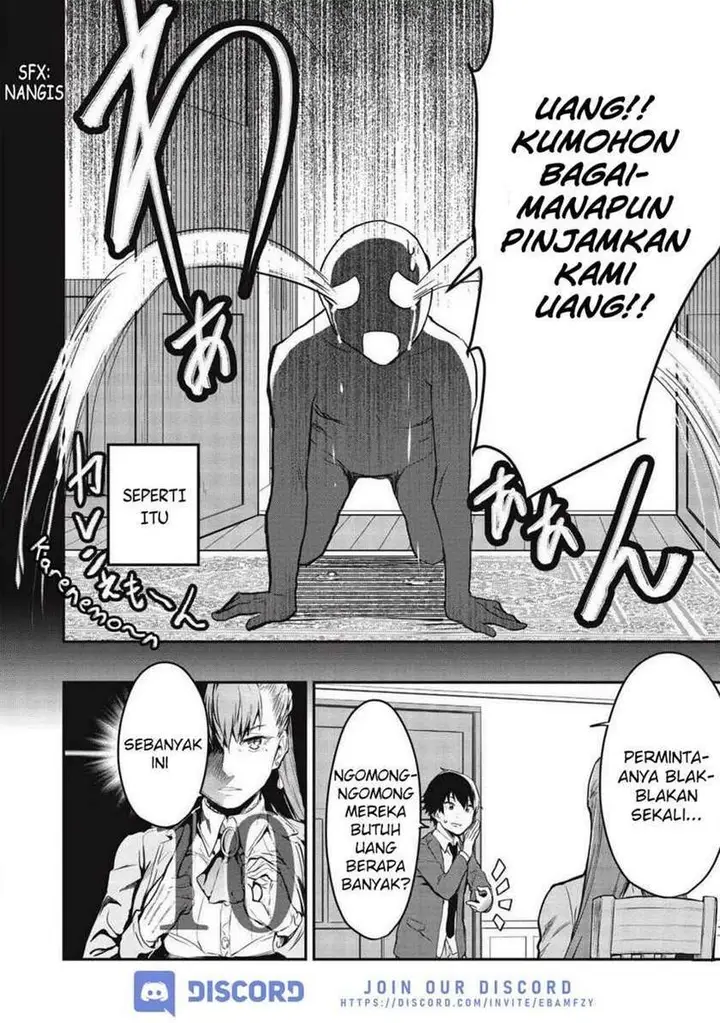 image-komik-itsudemo-jitaku-ni-kaerareru-ore-wa-isekai-de-gyoushounin-o-hajimemashita-chapter-7-4/15