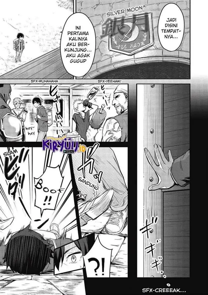 image-komik-itsudemo-jitaku-ni-kaerareru-ore-wa-isekai-de-gyoushounin-o-hajimemashita-chapter-7-7/15