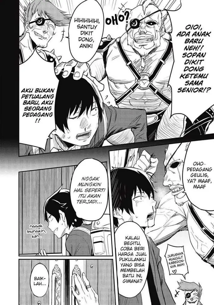 image-komik-itsudemo-jitaku-ni-kaerareru-ore-wa-isekai-de-gyoushounin-o-hajimemashita-chapter-7-8/15