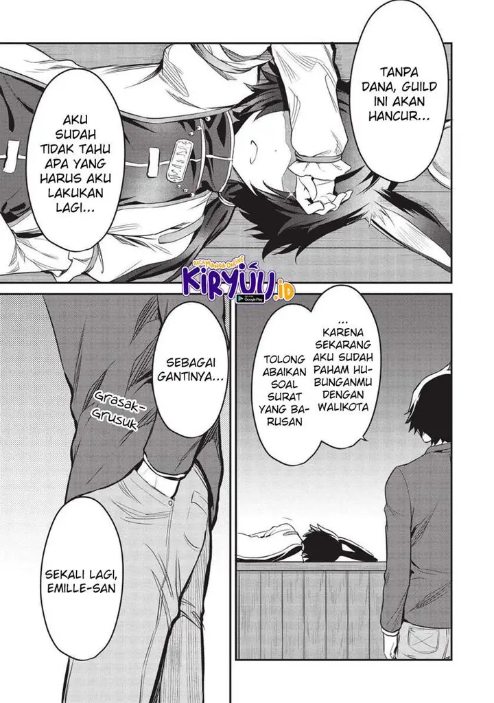 image-komik-itsudemo-jitaku-ni-kaerareru-ore-wa-isekai-de-gyoushounin-o-hajimemashita-chapter-8-9/14