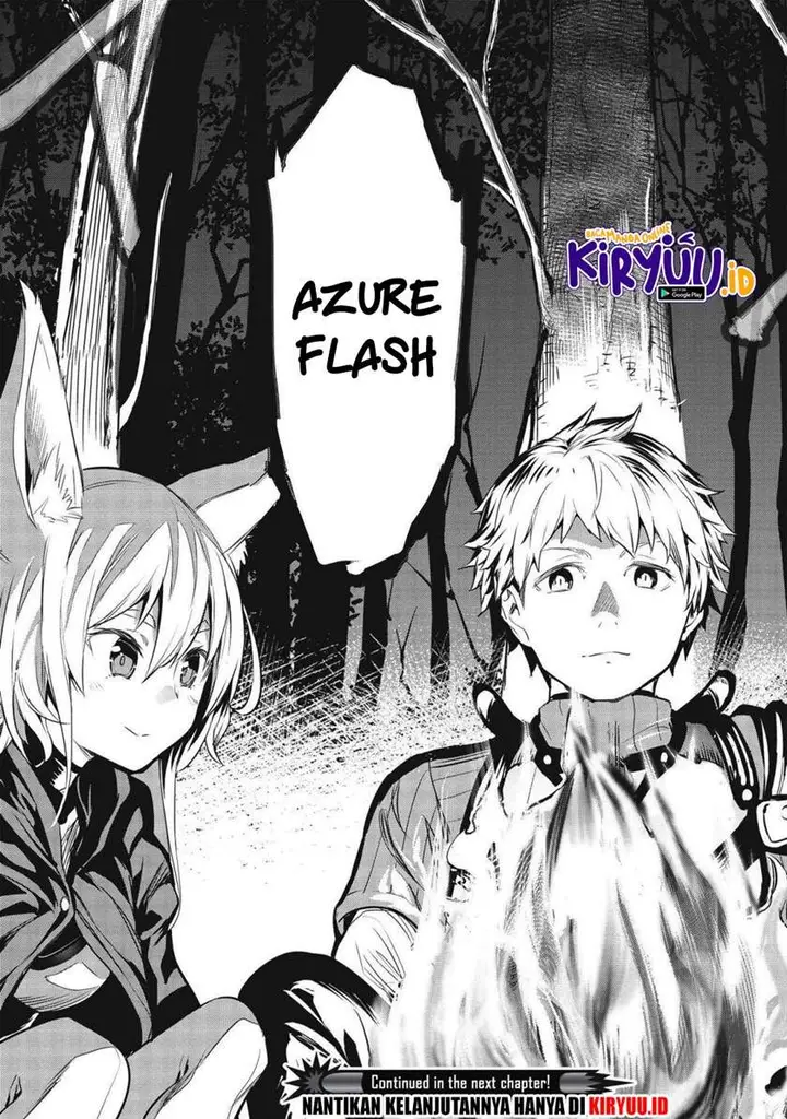 image-komik-itsudemo-jitaku-ni-kaerareru-ore-wa-isekai-de-gyoushounin-o-hajimemashita-chapter-8-13/14