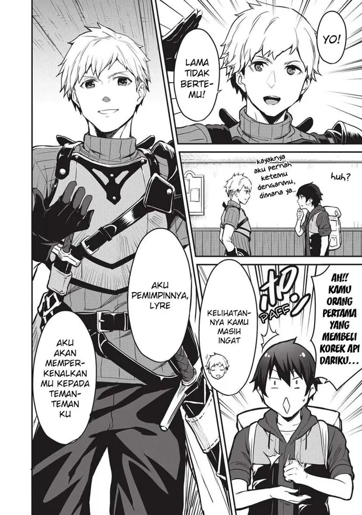 image-komik-itsudemo-jitaku-ni-kaerareru-ore-wa-isekai-de-gyoushounin-o-hajimemashita-chapter-9-8/18