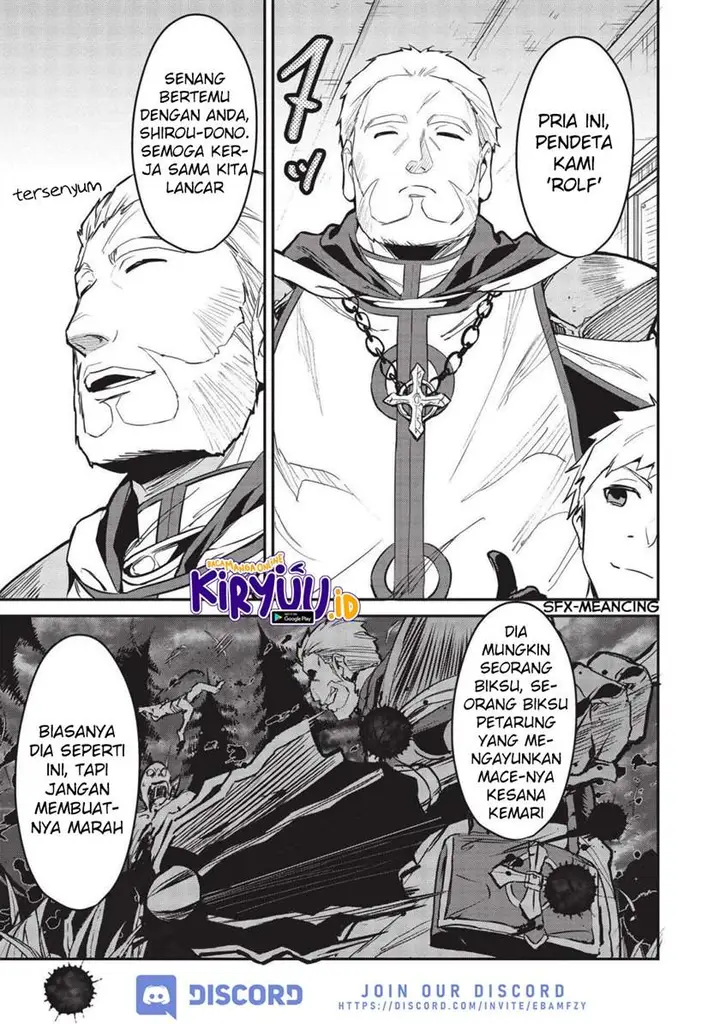 image-komik-itsudemo-jitaku-ni-kaerareru-ore-wa-isekai-de-gyoushounin-o-hajimemashita-chapter-9-9/18