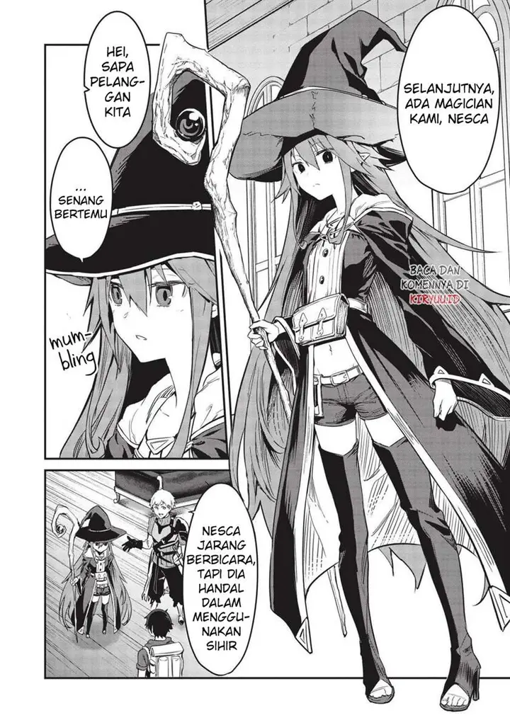 image-komik-itsudemo-jitaku-ni-kaerareru-ore-wa-isekai-de-gyoushounin-o-hajimemashita-chapter-9-10/18