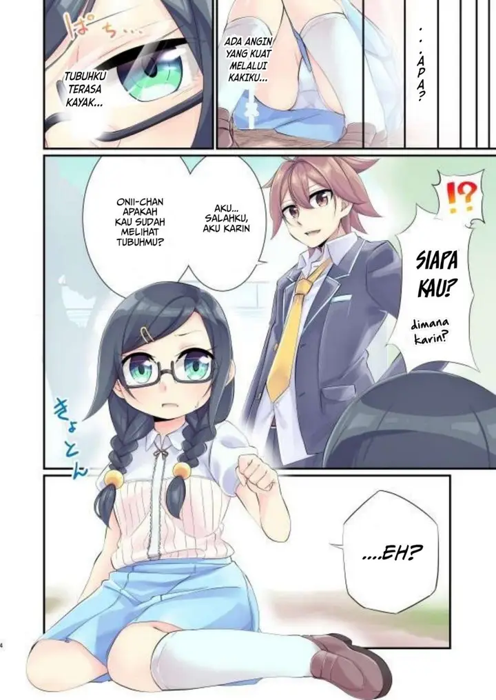 image-komik-itsuka-onii-chan-no-oyomesan-ni-chapter-00-4/15