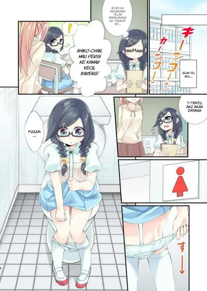 image-komik-itsuka-onii-chan-no-oyomesan-ni-chapter-00-8/15