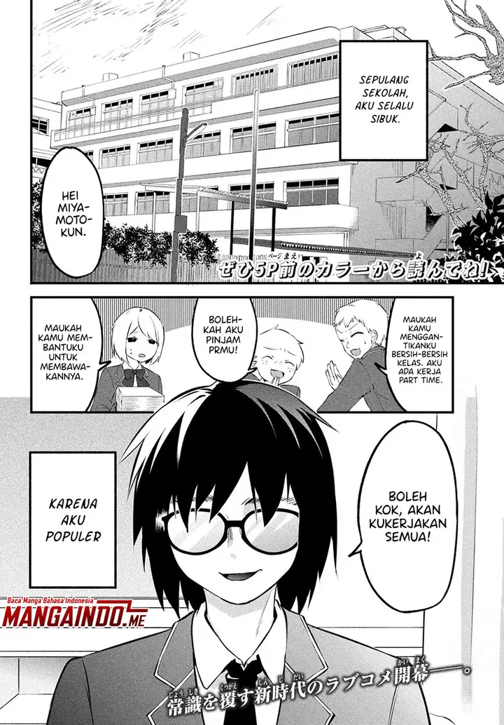 image-komik-itsumo-baka-ni-shitekuru-bishoujo-tachi-to-zetsuen-shitara-jitsu-wa-ore-no-koto-ga-daisuki-datta-you-da-chapter-1.1-3/18