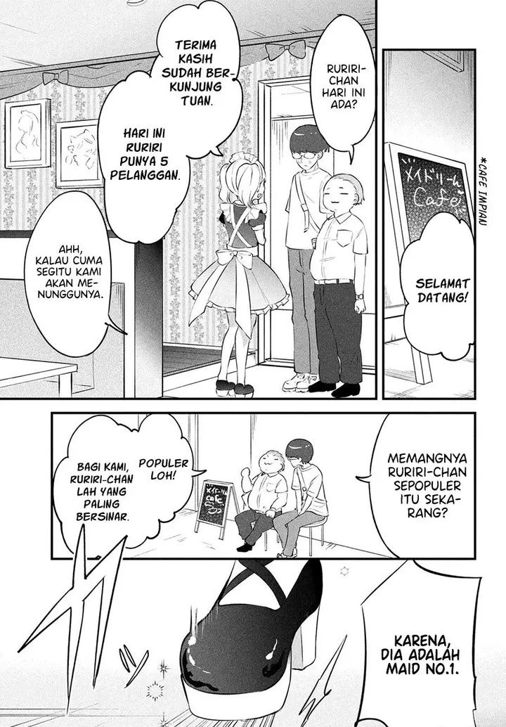 image-komik-itsumo-baka-ni-shitekuru-bishoujo-tachi-to-zetsuen-shitara-jitsu-wa-ore-no-koto-ga-daisuki-datta-you-da-chapter-1.2-8/22