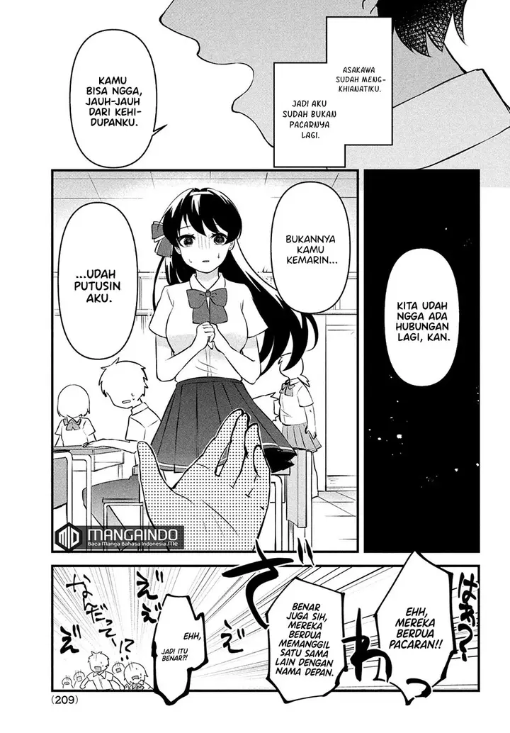image-komik-itsumo-baka-ni-shitekuru-bishoujo-tachi-to-zetsuen-shitara-jitsu-wa-ore-no-koto-ga-daisuki-datta-you-da-chapter-2.1-11/17