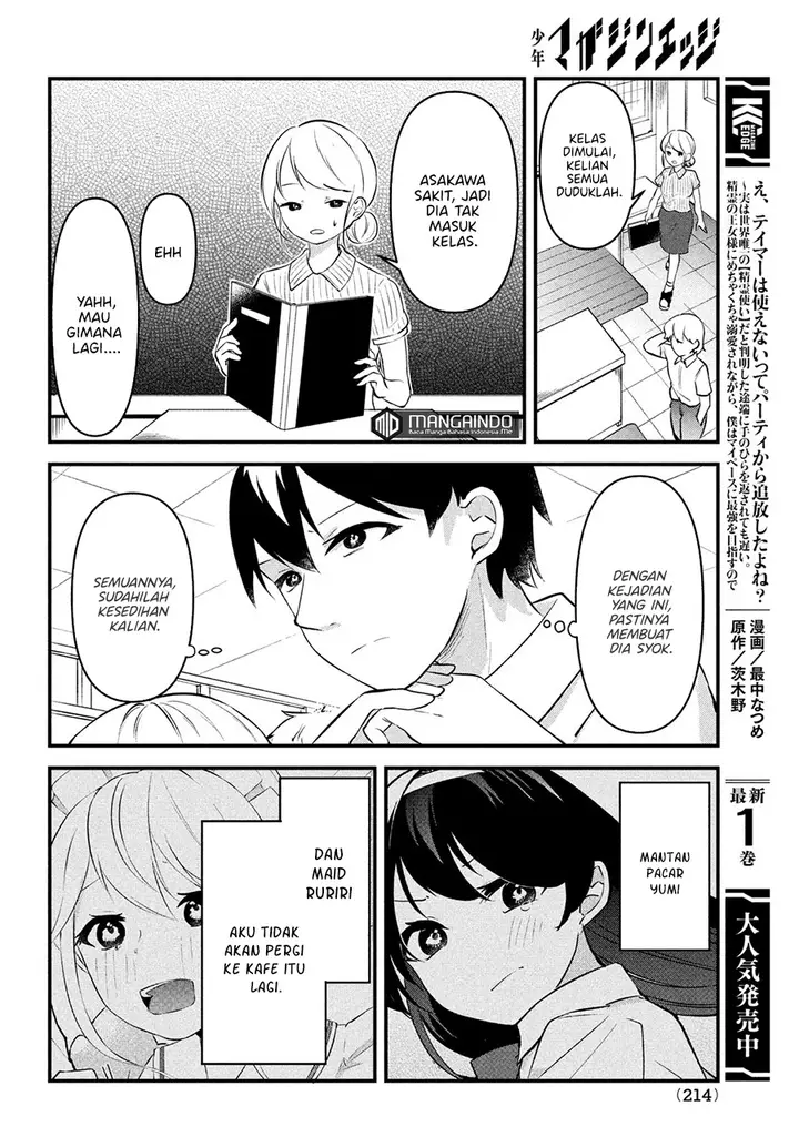 image-komik-itsumo-baka-ni-shitekuru-bishoujo-tachi-to-zetsuen-shitara-jitsu-wa-ore-no-koto-ga-daisuki-datta-you-da-chapter-2.2-1/16