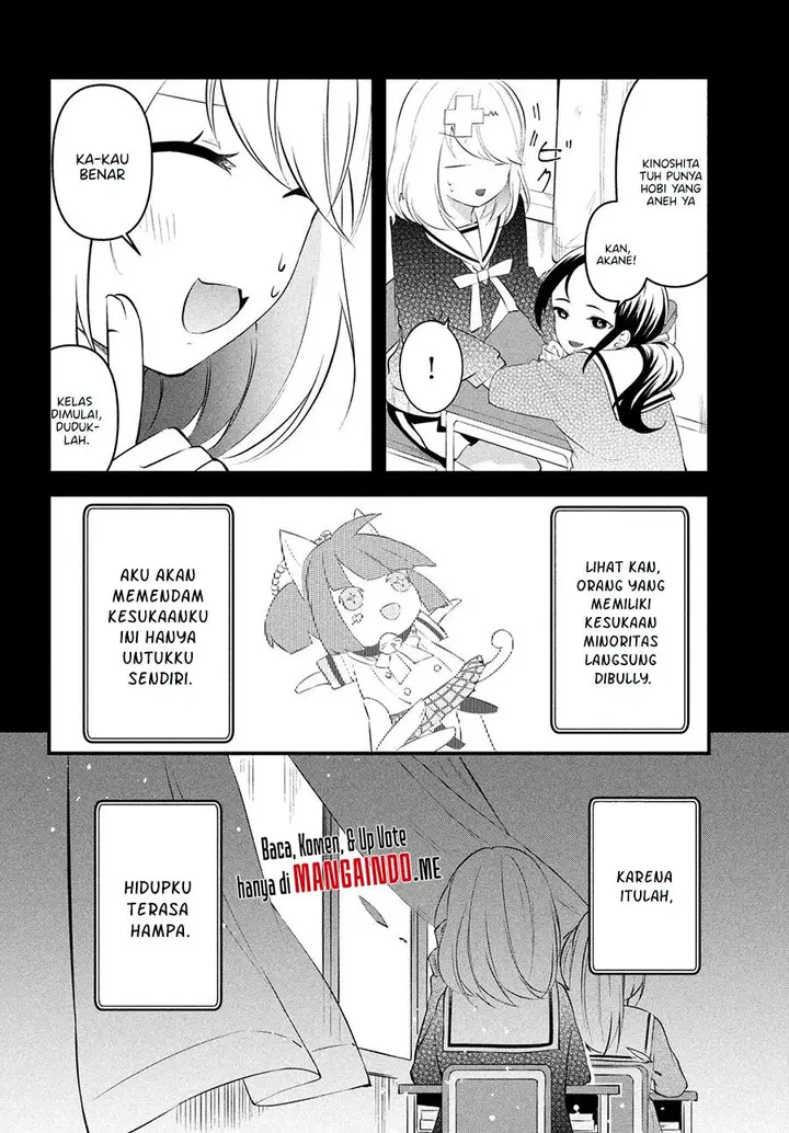 image-komik-itsumo-baka-ni-shitekuru-bishoujo-tachi-to-zetsuen-shitara-jitsu-wa-ore-no-koto-ga-daisuki-datta-you-da-chapter-3-6/20