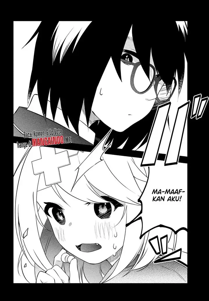 image-komik-itsumo-baka-ni-shitekuru-bishoujo-tachi-to-zetsuen-shitara-jitsu-wa-ore-no-koto-ga-daisuki-datta-you-da-chapter-3-8/20