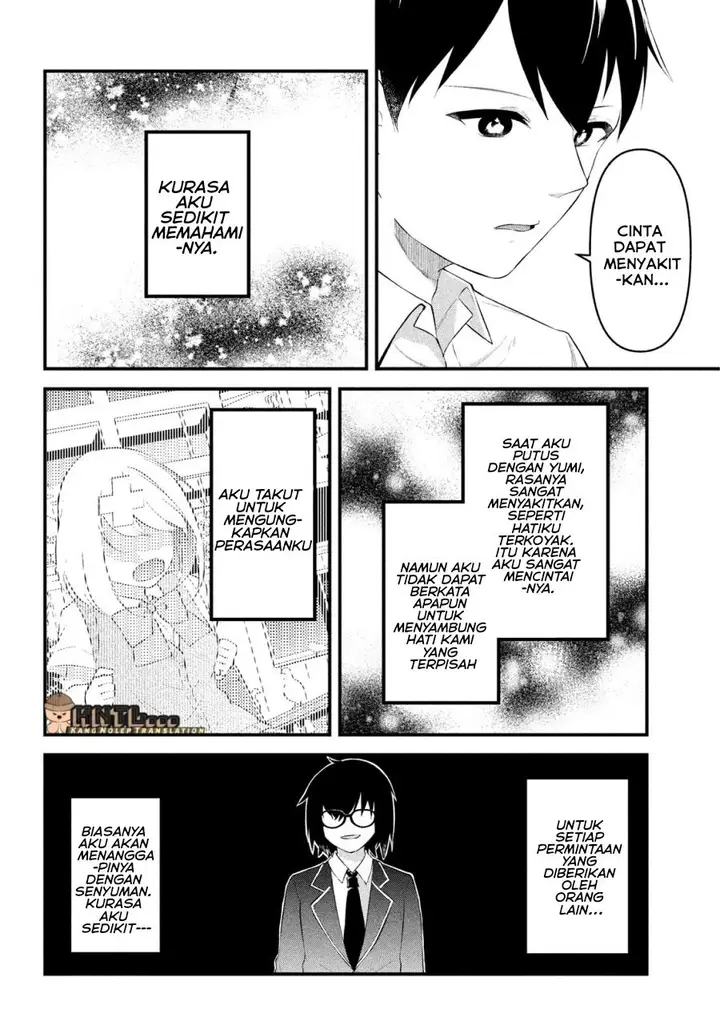 image-komik-itsumo-baka-ni-shitekuru-bishoujo-tachi-to-zetsuen-shitara-jitsu-wa-ore-no-koto-ga-daisuki-datta-you-da-chapter-4-9/19