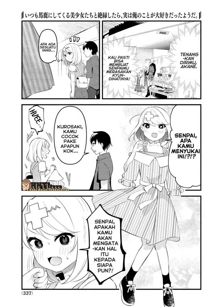 image-komik-itsumo-baka-ni-shitekuru-bishoujo-tachi-to-zetsuen-shitara-jitsu-wa-ore-no-koto-ga-daisuki-datta-you-da-chapter-5-9/19
