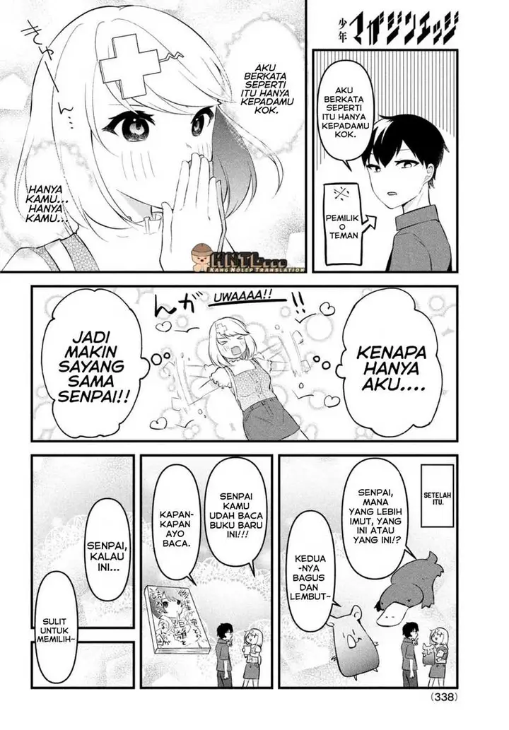 image-komik-itsumo-baka-ni-shitekuru-bishoujo-tachi-to-zetsuen-shitara-jitsu-wa-ore-no-koto-ga-daisuki-datta-you-da-chapter-5-10/19