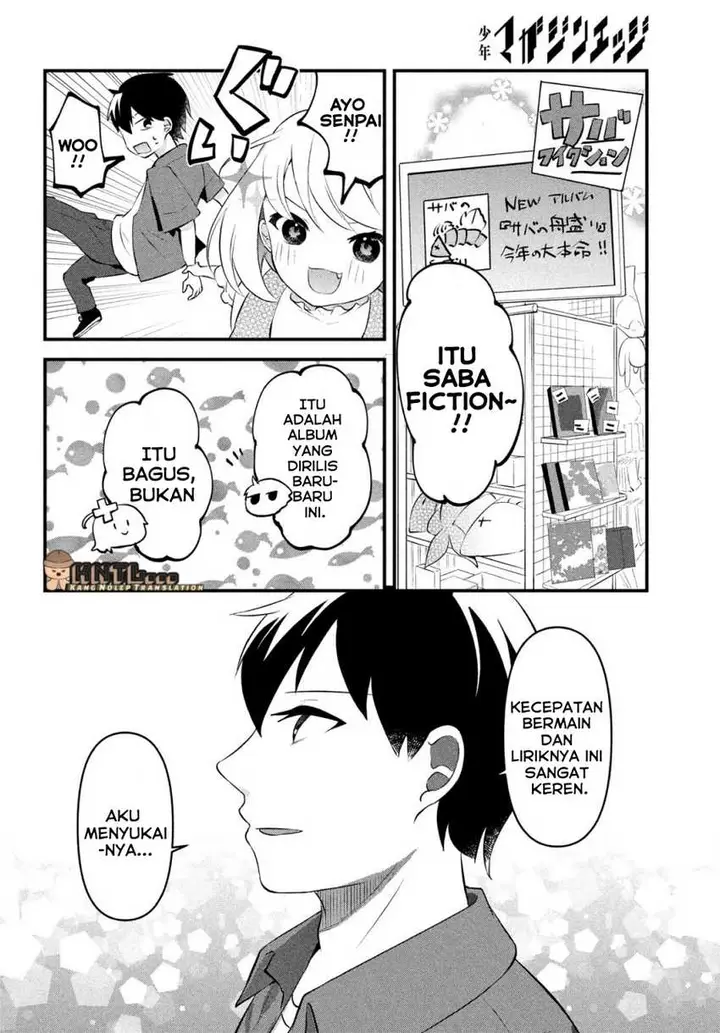 image-komik-itsumo-baka-ni-shitekuru-bishoujo-tachi-to-zetsuen-shitara-jitsu-wa-ore-no-koto-ga-daisuki-datta-you-da-chapter-5-12/19