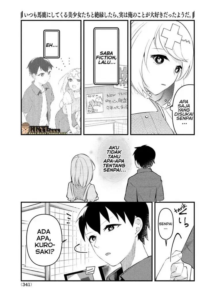 image-komik-itsumo-baka-ni-shitekuru-bishoujo-tachi-to-zetsuen-shitara-jitsu-wa-ore-no-koto-ga-daisuki-datta-you-da-chapter-5-13/19