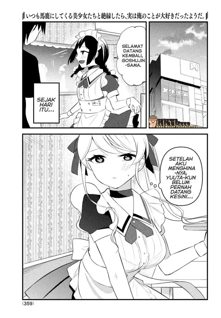 image-komik-itsumo-baka-ni-shitekuru-bishoujo-tachi-to-zetsuen-shitara-jitsu-wa-ore-no-koto-ga-daisuki-datta-you-da-chapter-6-15/19