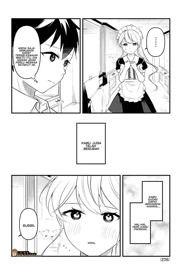 image-komik-itsumo-baka-ni-shitekuru-bishoujo-tachi-to-zetsuen-shitara-jitsu-wa-ore-no-koto-ga-daisuki-datta-you-da-chapter-8-6/35