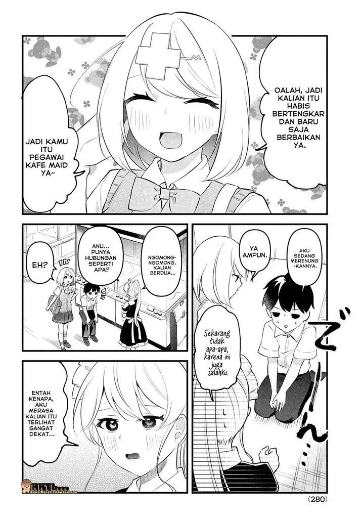 image-komik-itsumo-baka-ni-shitekuru-bishoujo-tachi-to-zetsuen-shitara-jitsu-wa-ore-no-koto-ga-daisuki-datta-you-da-chapter-8-10/35