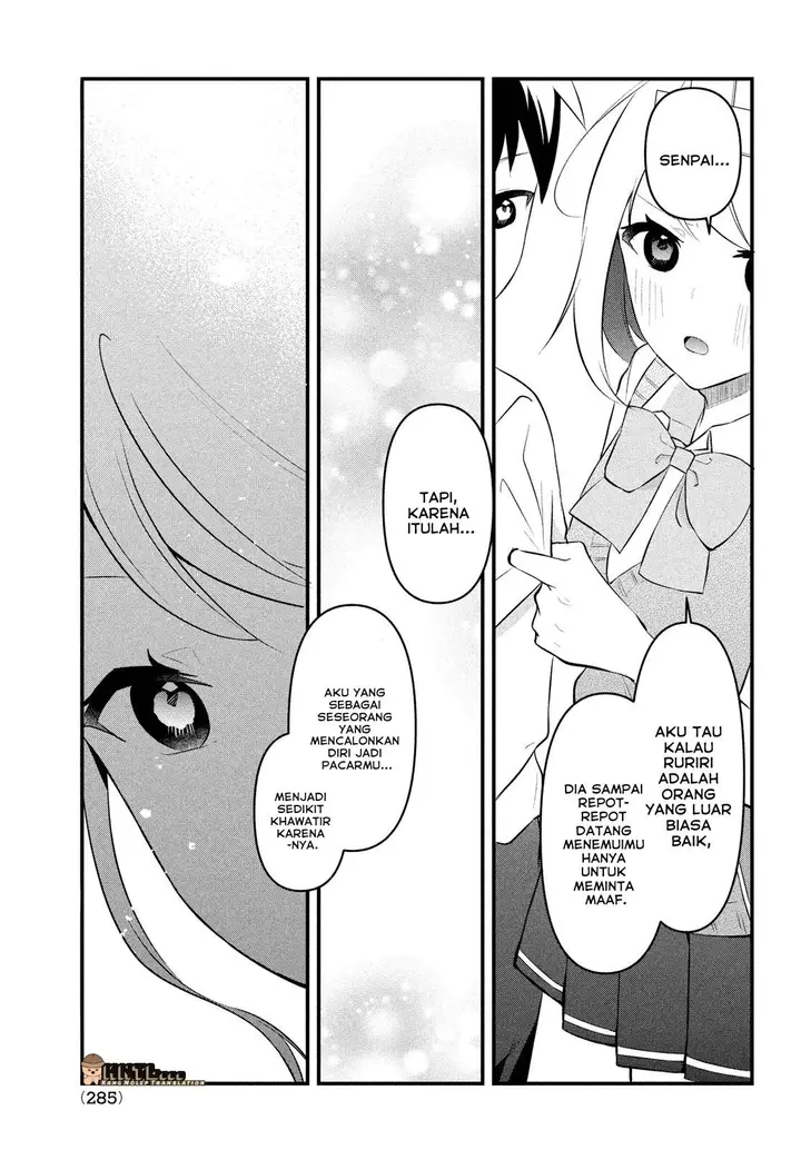 image-komik-itsumo-baka-ni-shitekuru-bishoujo-tachi-to-zetsuen-shitara-jitsu-wa-ore-no-koto-ga-daisuki-datta-you-da-chapter-8-15/35