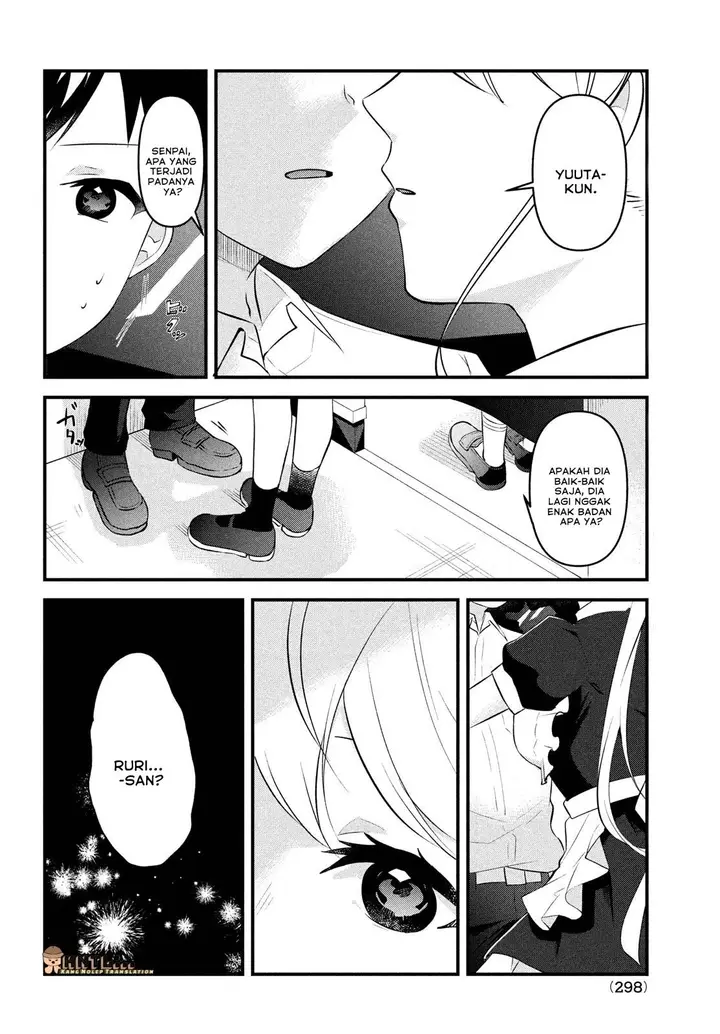 image-komik-itsumo-baka-ni-shitekuru-bishoujo-tachi-to-zetsuen-shitara-jitsu-wa-ore-no-koto-ga-daisuki-datta-you-da-chapter-8-27/35