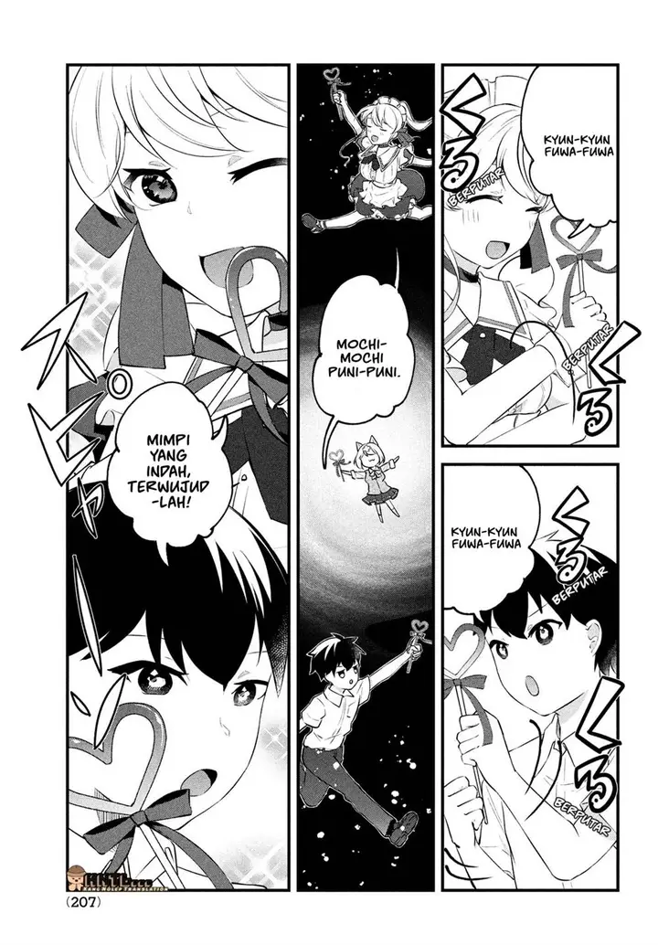 image-komik-itsumo-baka-ni-shitekuru-bishoujo-tachi-to-zetsuen-shitara-jitsu-wa-ore-no-koto-ga-daisuki-datta-you-da-chapter-9-9/22
