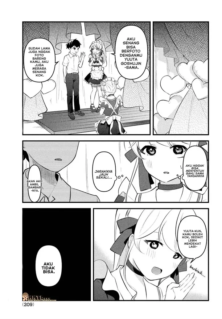 image-komik-itsumo-baka-ni-shitekuru-bishoujo-tachi-to-zetsuen-shitara-jitsu-wa-ore-no-koto-ga-daisuki-datta-you-da-chapter-9-11/22