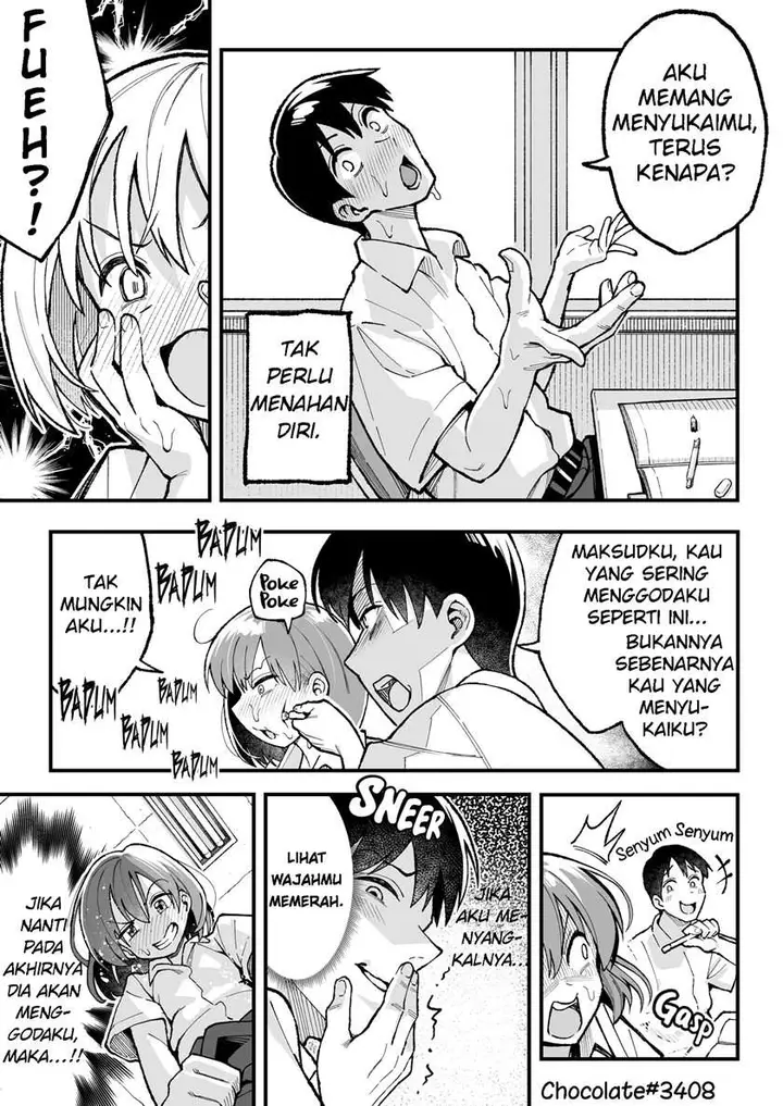 image-komik-itsumo-karakatte-kuru-kurasumeito-no-gekitai-houhou-chapter-00-2/4