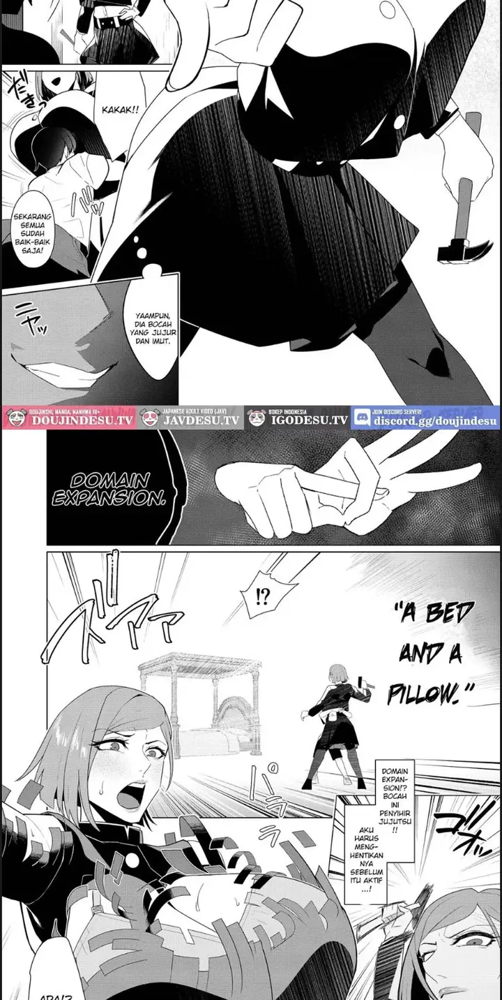image-komik-itte-wa-ikenai-ryouiki-ni-torawareta-chapter-01-end-1/20