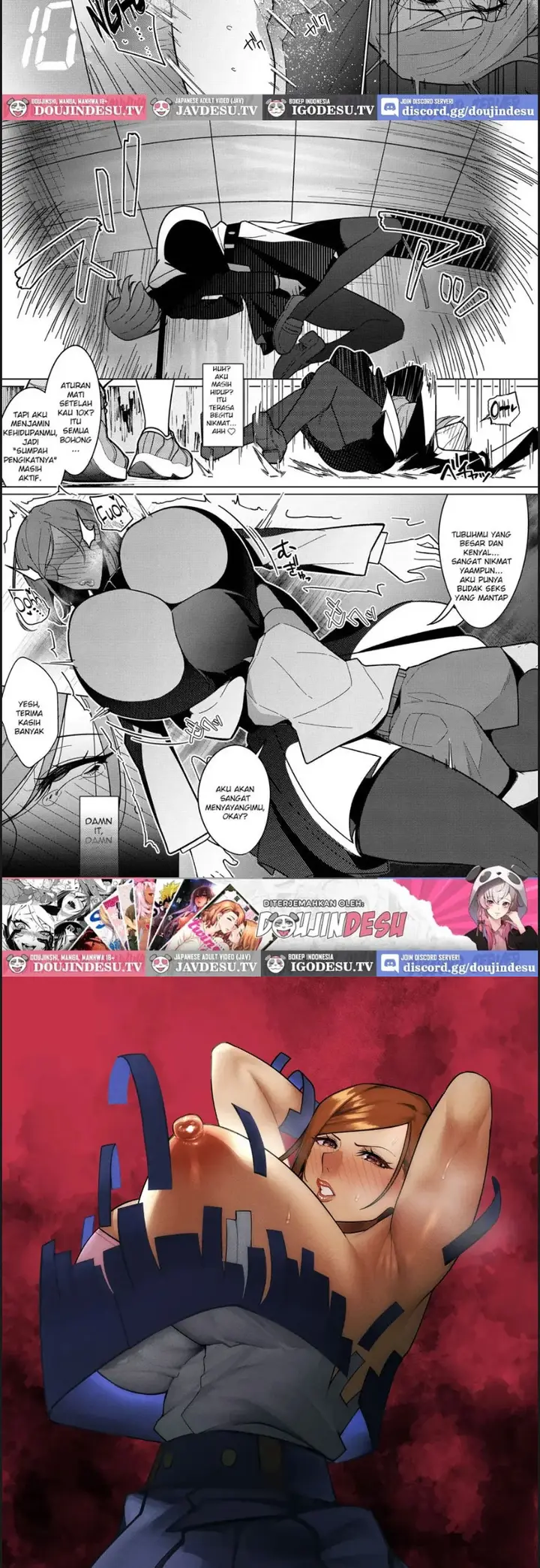 image-komik-itte-wa-ikenai-ryouiki-ni-torawareta-chapter-01-end-19/20