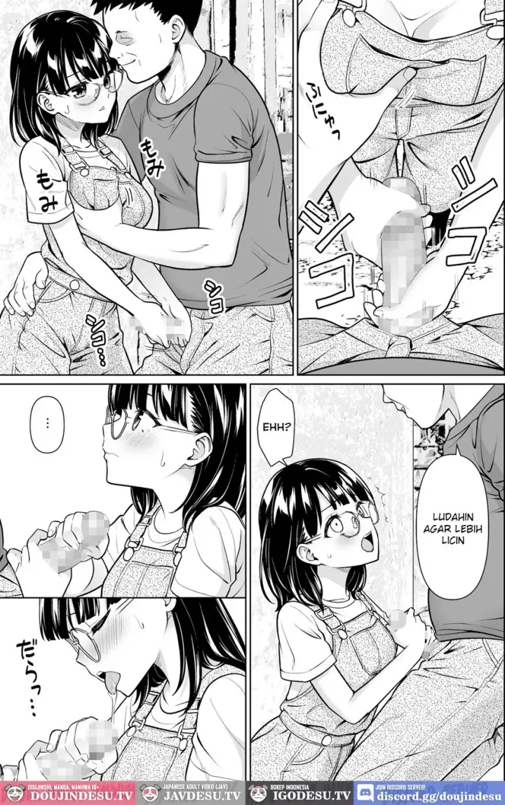 image-komik-iya-da-to-ienai-jimikei-shoujo-chapter-02-end-5/43