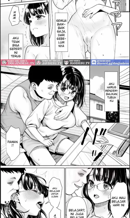 image-komik-iya-da-to-ienai-jimikei-shoujo-chapter-03-9/30