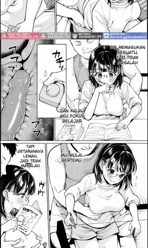 image-komik-iya-da-to-ienai-jimikei-shoujo-chapter-03-11/30