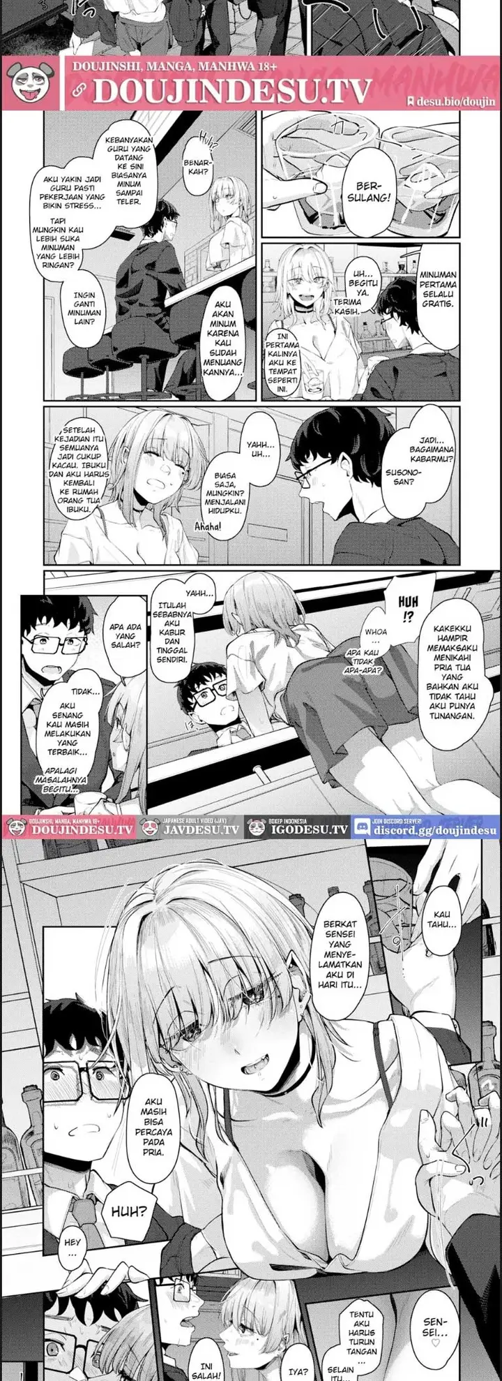 image-komik-izen-tasukete-itadaita-moto-chapter-01-end-2/14