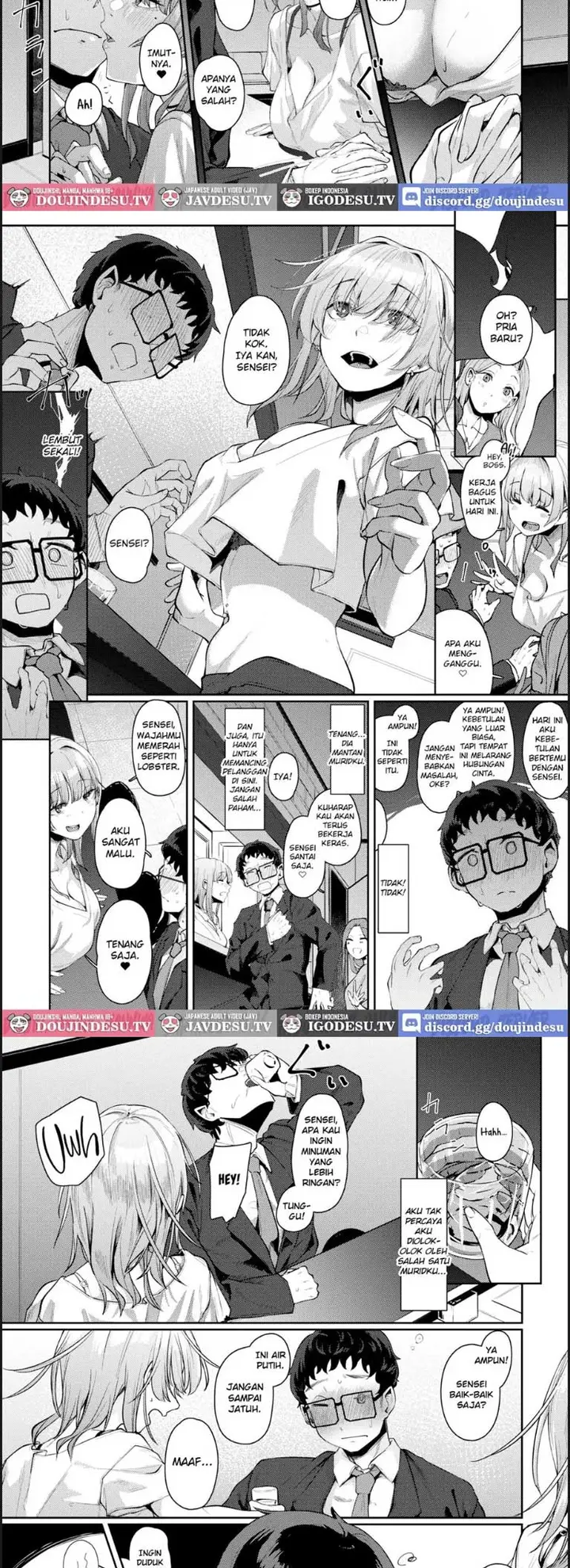 image-komik-izen-tasukete-itadaita-moto-chapter-01-end-3/14