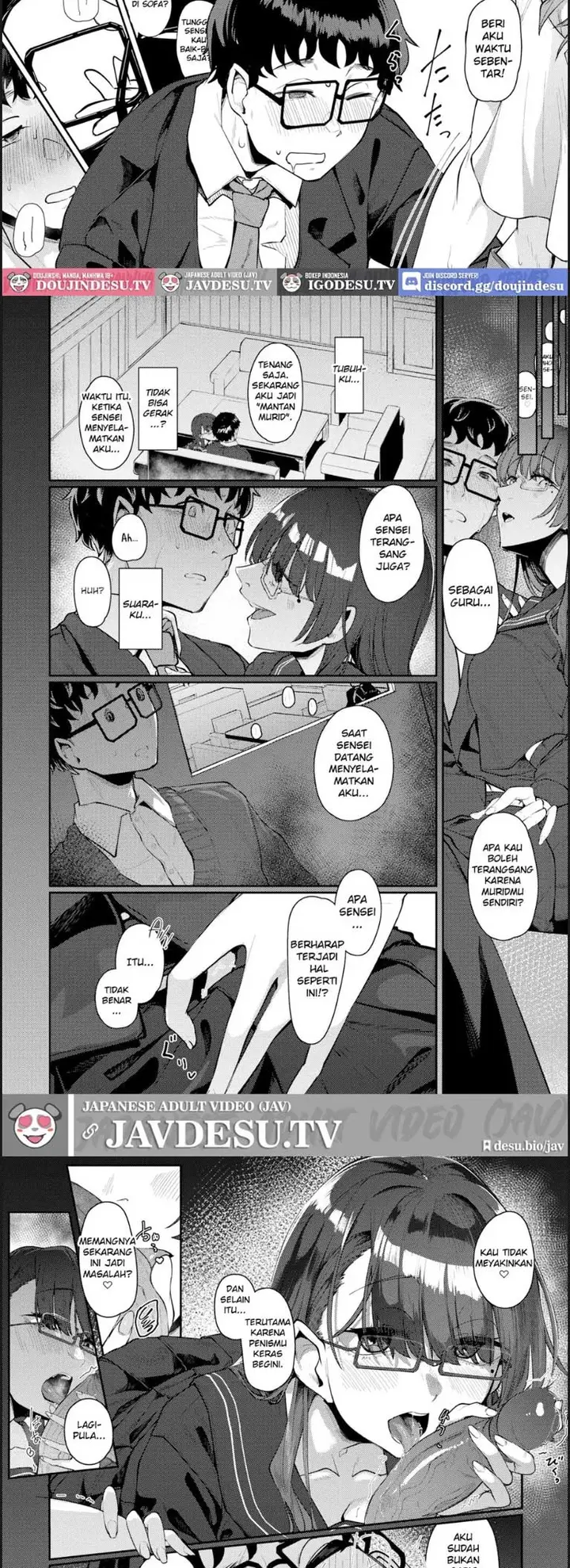 image-komik-izen-tasukete-itadaita-moto-chapter-01-end-4/14