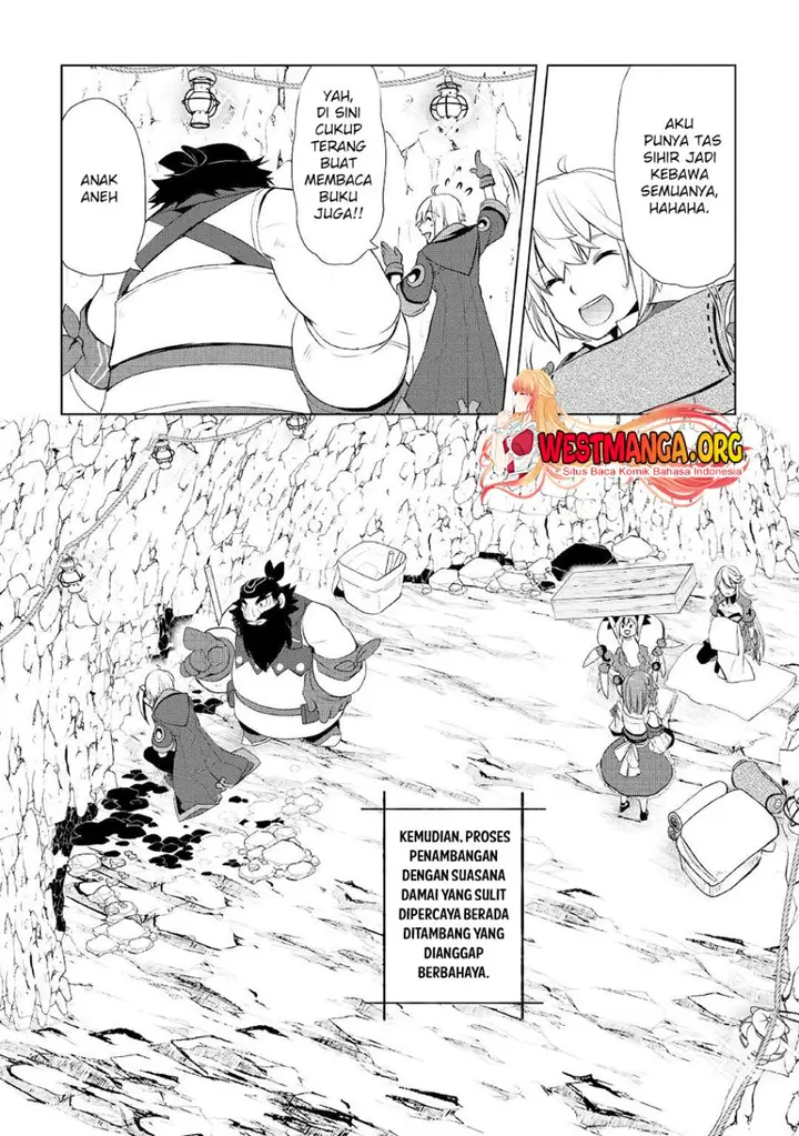 image-komik-izure-saikyou-no-renkinjutsu-shi-chapter-33-8/19