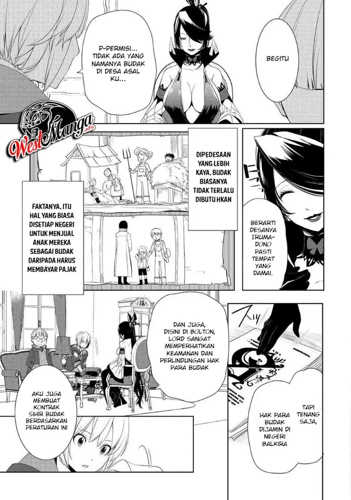 image-komik-izure-saikyou-no-renkinjutsu-shi-chapter-9-6/30