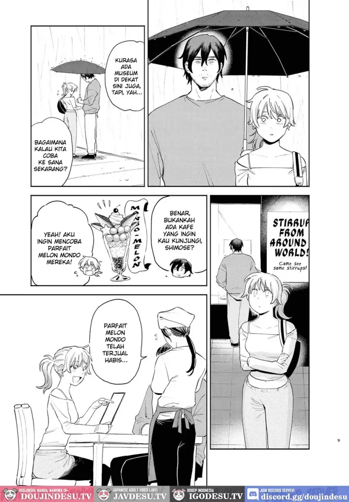 image-komik-jackal-to-pomeranian-no-car-chapter-01-end-6/32