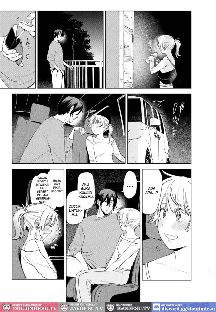 image-komik-jackal-to-pomeranian-no-car-chapter-01-end-8/32