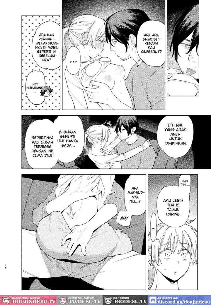 image-komik-jackal-to-pomeranian-no-car-chapter-01-end-13/32