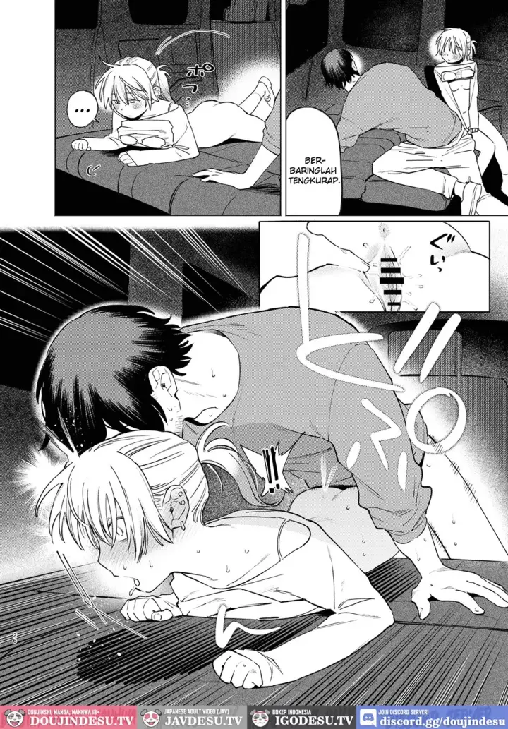 image-komik-jackal-to-pomeranian-no-car-chapter-01-end-23/32