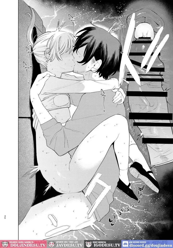 image-komik-jackal-to-pomeranian-no-car-chapter-01-end-27/32