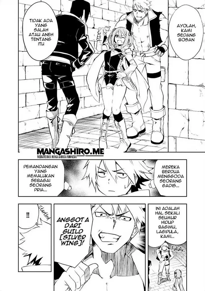 image-komik-jako-ni-wa-kaji-ga-oniaida-www-to-iwareta-kaji-level-9999-no-ore-tsuihousareta-no-de-boukensha-ni-tenshoku-suru-saikyou-de-musou-shinagara-guild-de-tanoshiku-kurashimasu-chapter-1-10/29