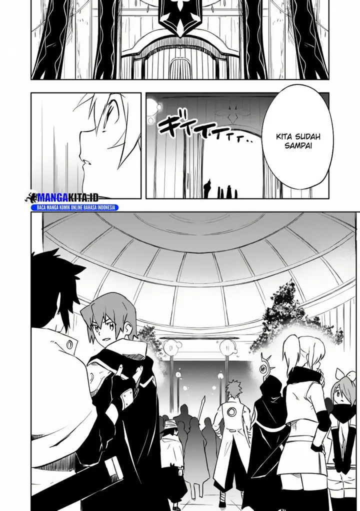 image-komik-jako-ni-wa-kaji-ga-oniaida-www-to-iwareta-kaji-level-9999-no-ore-tsuihousareta-no-de-boukensha-ni-tenshoku-suru-saikyou-de-musou-shinagara-guild-de-tanoshiku-kurashimasu-chapter-10.2-6/13