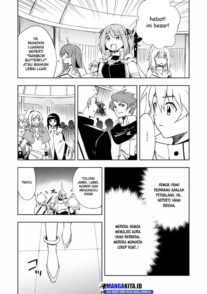 image-komik-jako-ni-wa-kaji-ga-oniaida-www-to-iwareta-kaji-level-9999-no-ore-tsuihousareta-no-de-boukensha-ni-tenshoku-suru-saikyou-de-musou-shinagara-guild-de-tanoshiku-kurashimasu-chapter-10.2-7/13